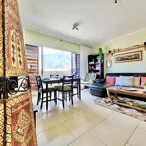  Appartement Casa Sara