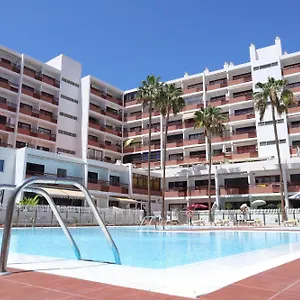 Tropical Views - Paya Del Ingles Maspalomas (Gran Canaria)