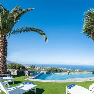  Appartement Dacil
